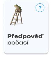 Předpověď počasí